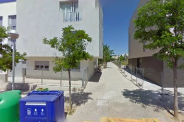 residencia y centro de dia sant sadirni-callus-barcelona