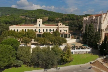 cdm residencia -Canet de mar-barcelona