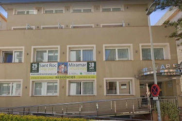 Residencia Miramar de Canet