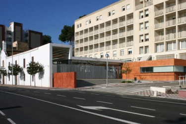 Residència Guillem Mas