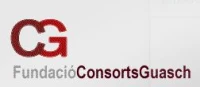 Logo Residencia Fundación Consortes Guasch