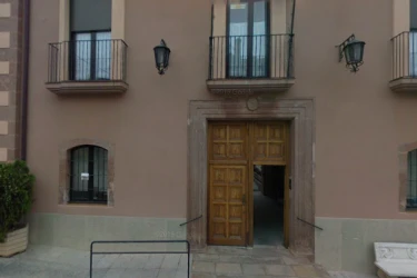 residencia 3 edad sant jaume-cardona-barcelona