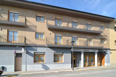 Residència L' Onada Casserres