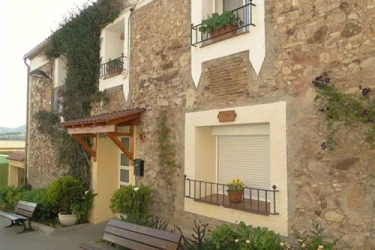 residencia geriatrica falgas-castellar del valles-barcelona