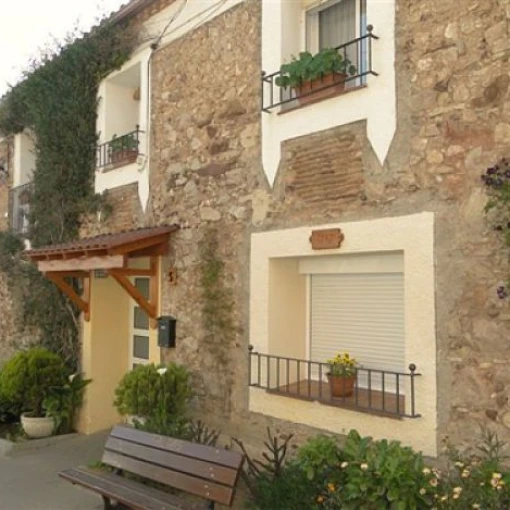 residencia geriatrica falgas-castellar del valles-barcelona