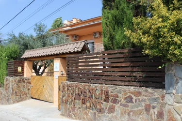 residencia geriatrica can font-castellar del valles-barcelona