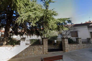 Obra social benèfica de Castellar del Vallès - Viviendas tuteladas