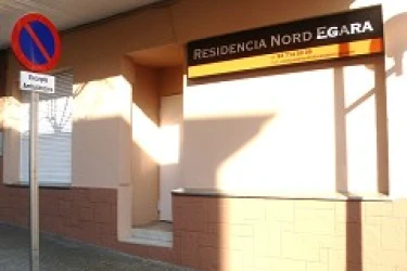 Residència Nord Egara