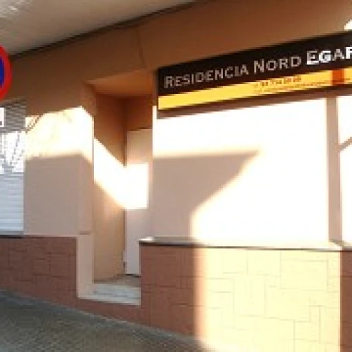 Residència Nord Egara