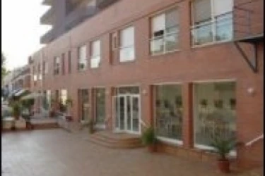 residencia geriatrica les orquidies-barcelona