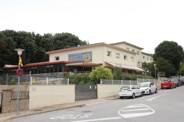 Residència La Ginesta