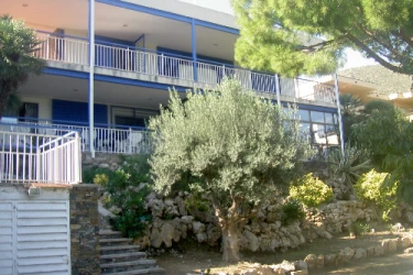 Residència Lluna Gran