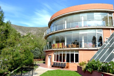 residencia de mayores solmar-castelldefels-barcelona