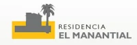 Logo Residència El Manantial