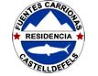 Logo Residencia Fuentes Carrionas