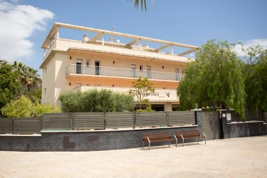 Residència Les Gavines