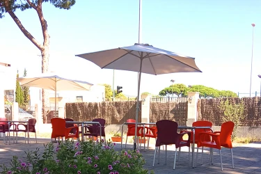 Residència Mussol II