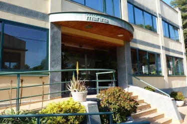 residencia de mayores torre marina-castelldefels-barcelona