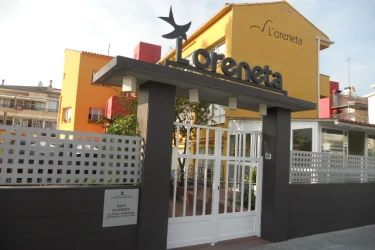 Residència L' Oreneta