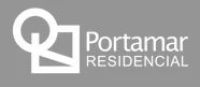 Logo Portamar Residencial