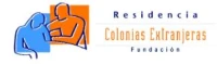 Logo Residencia Colonias Extranjeras