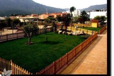 residencia geriatrica masplanoi-castellgali-barcelona