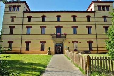 Residència Municipal Josep Brugarolas