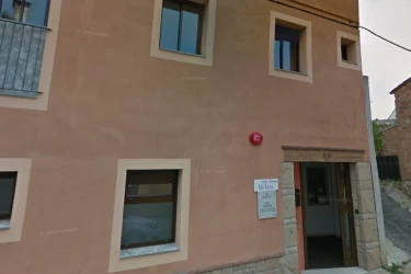 Centro de mayores Nature