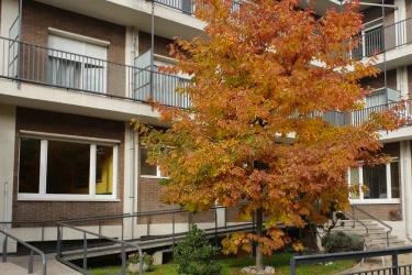 residencia de mayores sant grabiel-centelles-barcelona