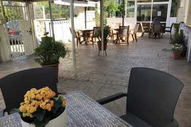 residencia 3 edad el meu avi-cerdanyola del valles-barcelona