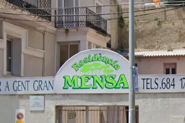 centro residencial mensa-cervello-barcelona