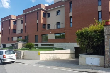 les oliveres centre residencial-cervello-barcelona