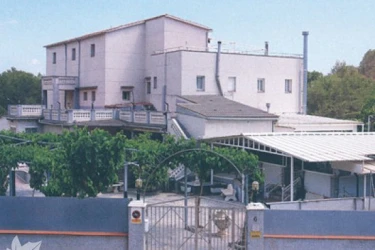 residencia 3 edad les monges-cervello-barcelona