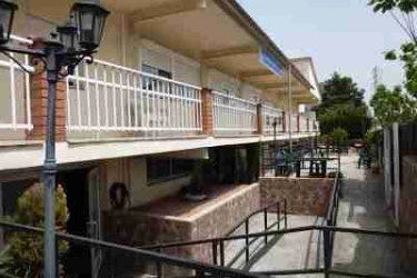 residencia geriatrica santa rita-collbato-barcelona