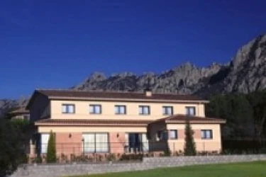 Residencia La Montaña