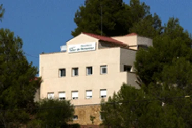 Residència Llar de Benestar