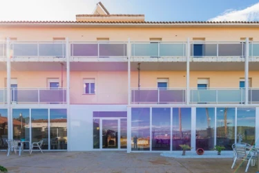 Residencia La Torreta de Corbera