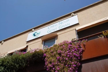 residencia tercera edad nova gent gran-corbera de llobregat-barcelona