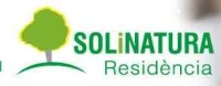 Logo Residència Sol i Natura