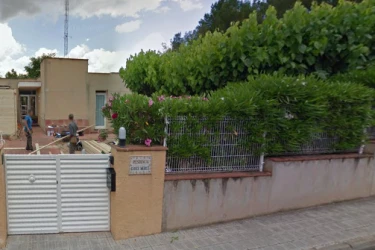 residencia d´avis merce-corbera de llobregat-barcelona