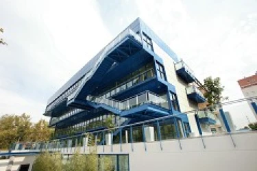 residencia y centro de dia blau alameda-cornella de llobregat-barcelona