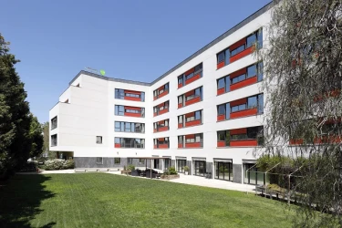 domus vi sant jordi-cornella de llobregat-barcelona