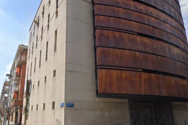 Pisos tutelados para personas mayores