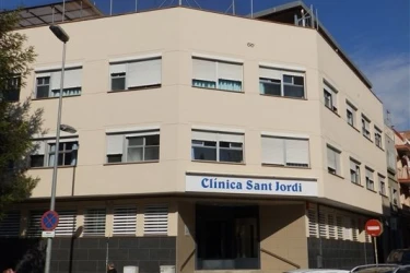 clinica sant jordi-cornella de llobregat-barcelona