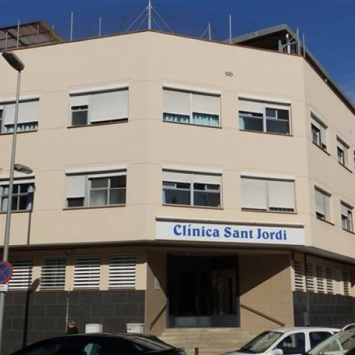 clinica sant jordi-cornella de llobregat-barcelona