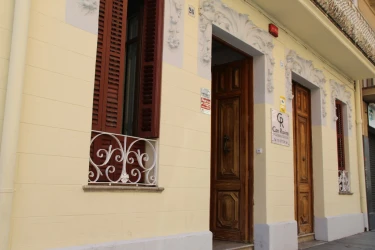 residencia geriatrica can rovira-cornella de llobregat-barcelona