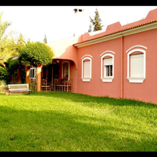 Residencia de Personas Mayores Villa Aranjuez