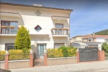 residencia d´avis sant llop-dosrius-barcelona