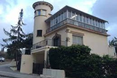 residencia de mayores domus astri-esplugues de llobregat-barcelona