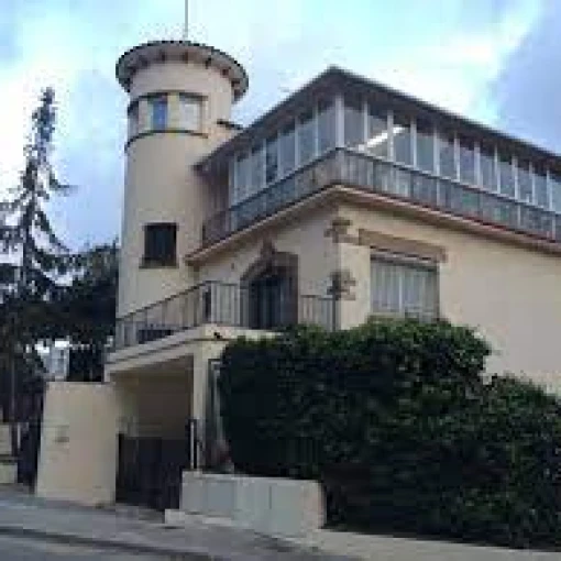 residencia de mayores domus astri-esplugues de llobregat-barcelona